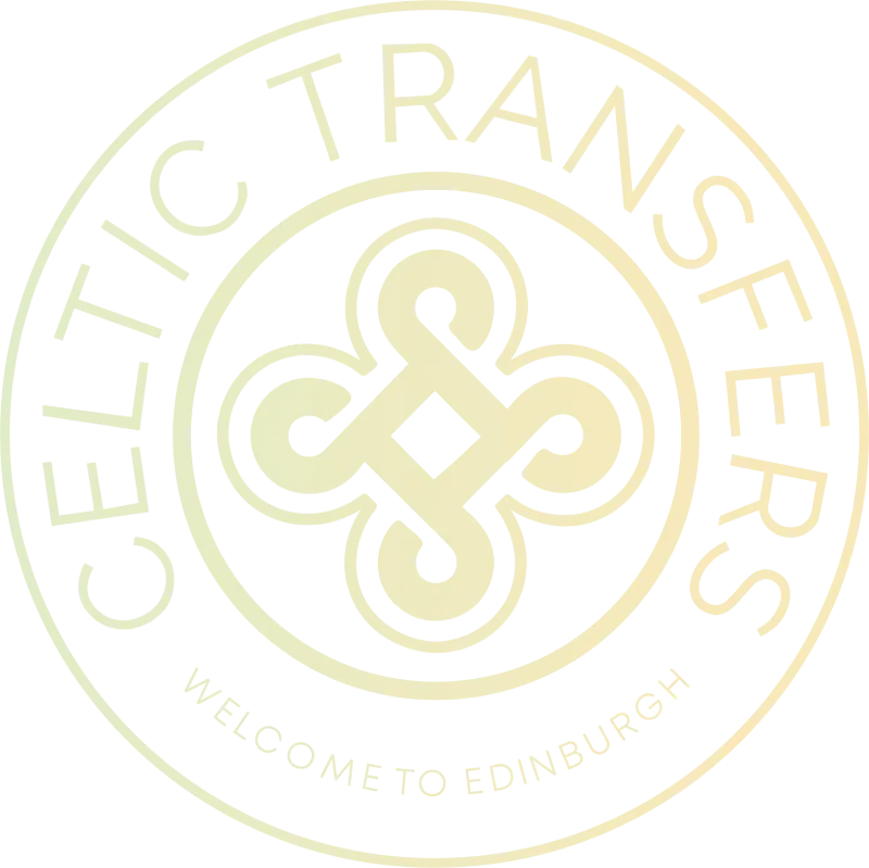 Edinburgh Airport Transfers and Transport services by celtictransfers