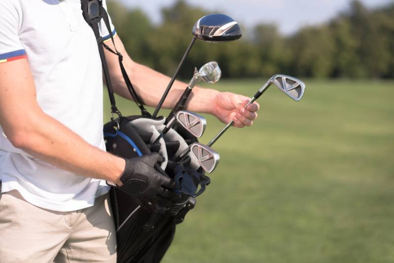 golf