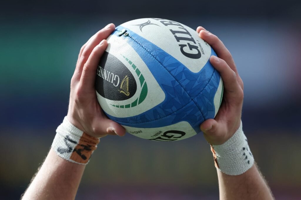 Six Nations Tournament Edinburgh 2025