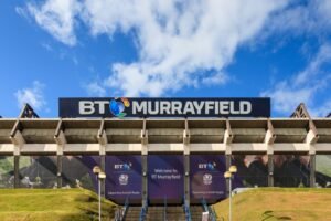 Six Nations Tournament Edinburgh fixtures and schedule